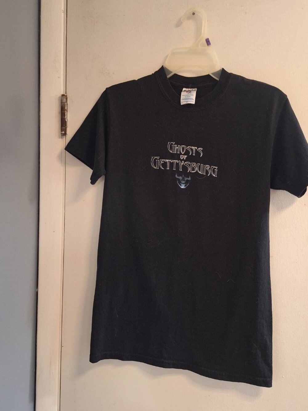 ghosts of Gettysburg TSHIRT